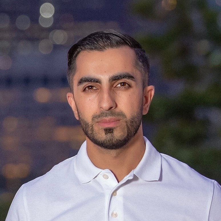 Namik Soltan