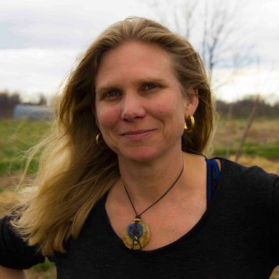 Holly Arbuckle
