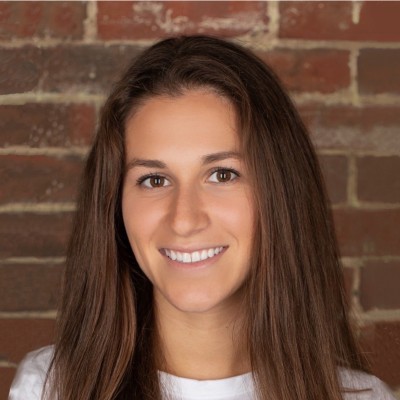 Adrianne DeLuca's profile picture