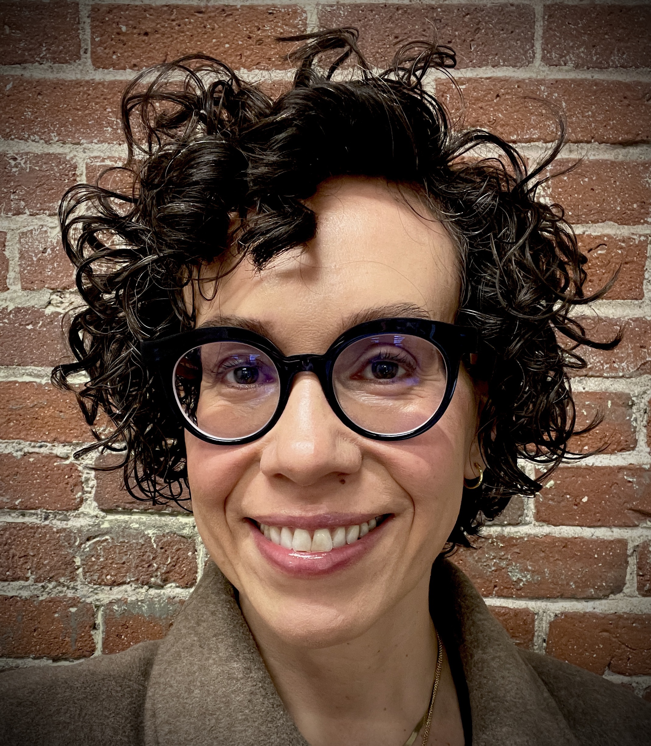 Director of Community