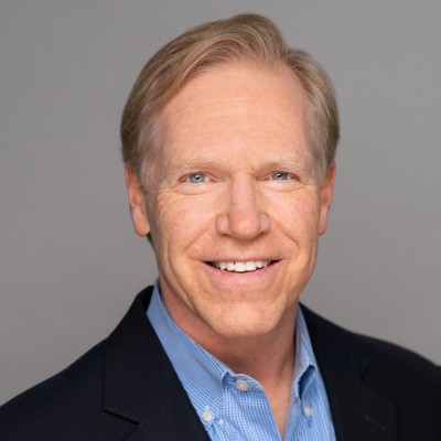 Kevin  McGahren