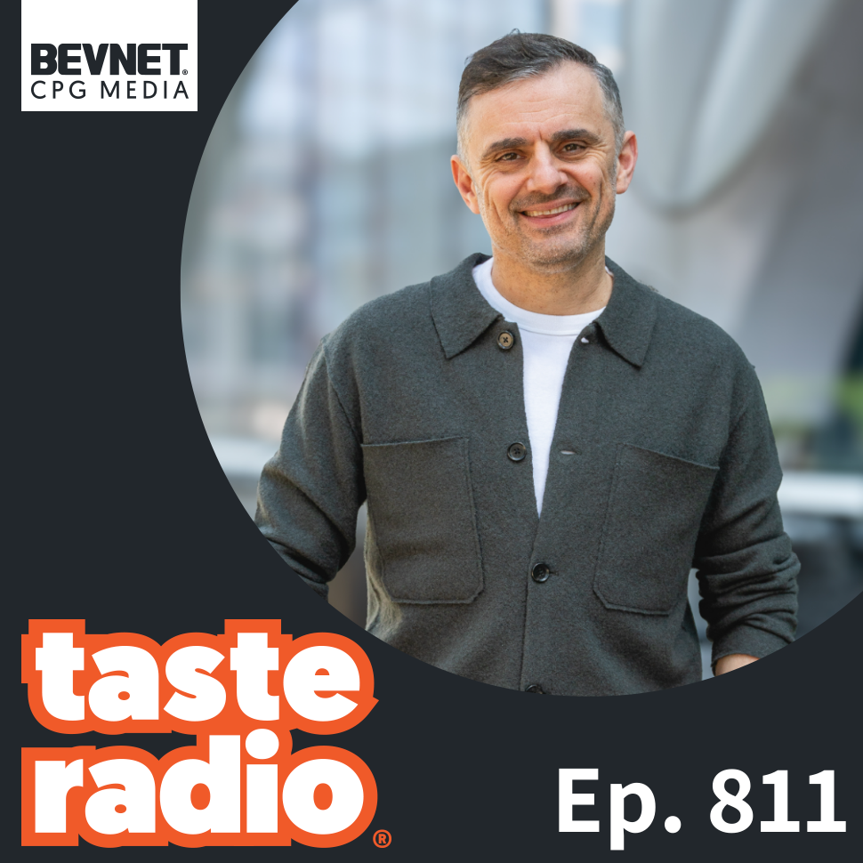 Gary Vee On Marketing, Micro-Quitting & His New CPG Brand