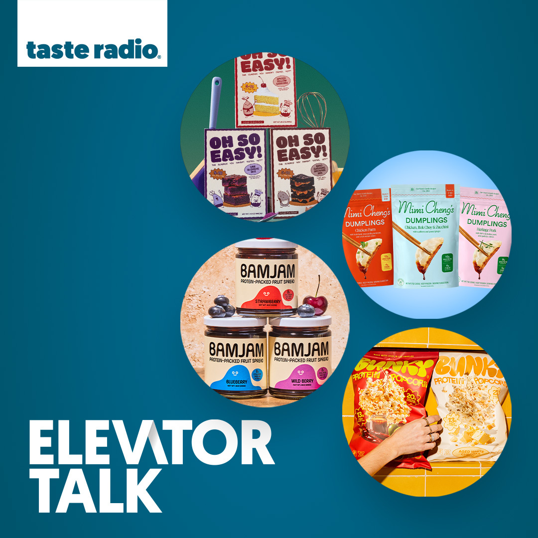 Elevator Talk: Oh So Easy, BamJam, Mimi Cheng's, BUNKY