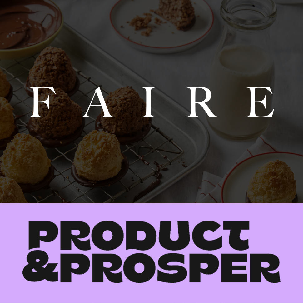 Some Brands Are Making a Fortune on Faire. Here's How They Do It. 