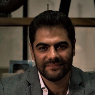 Alejandro Gonzaléz