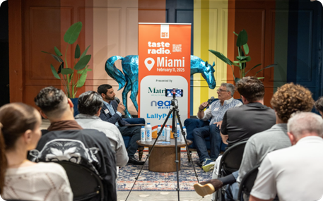 Want us to come to your city?