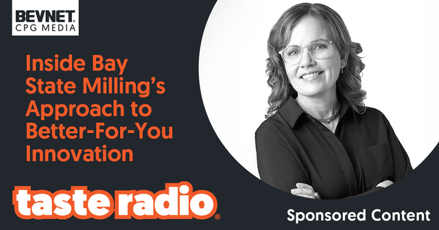 Inside Bay State Milling’s Approach to Better-For-You Innovation