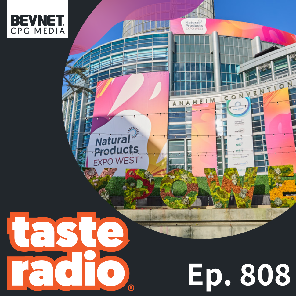 Expo West 2026: Protein Dominates, But Flavor Decides