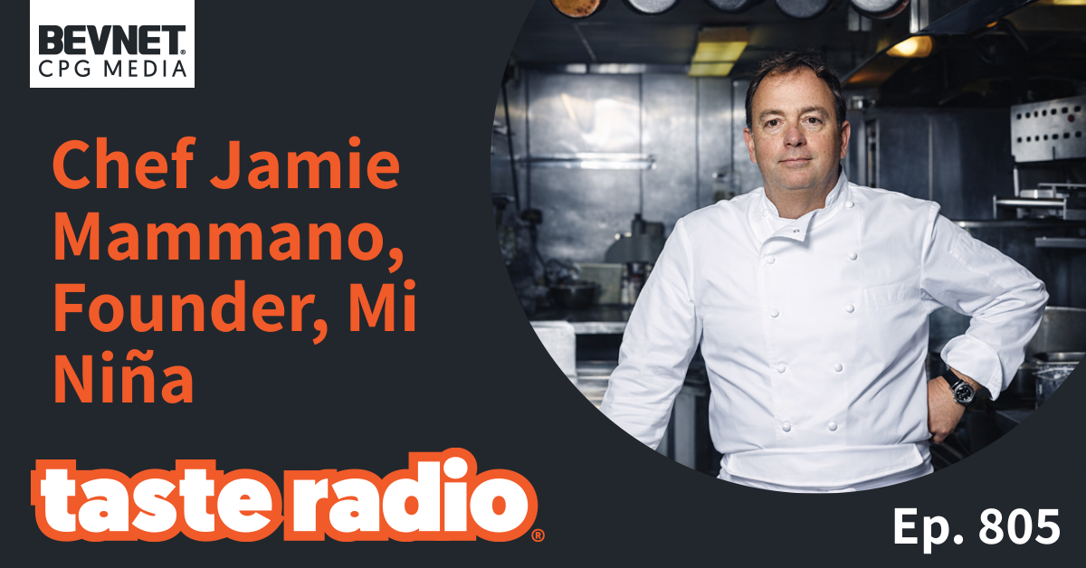 The Tito’s of Snacks? How Mi Niña Is Building a Big Small Brand.