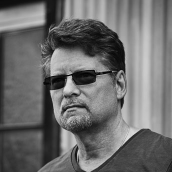 Steve Sandstrom