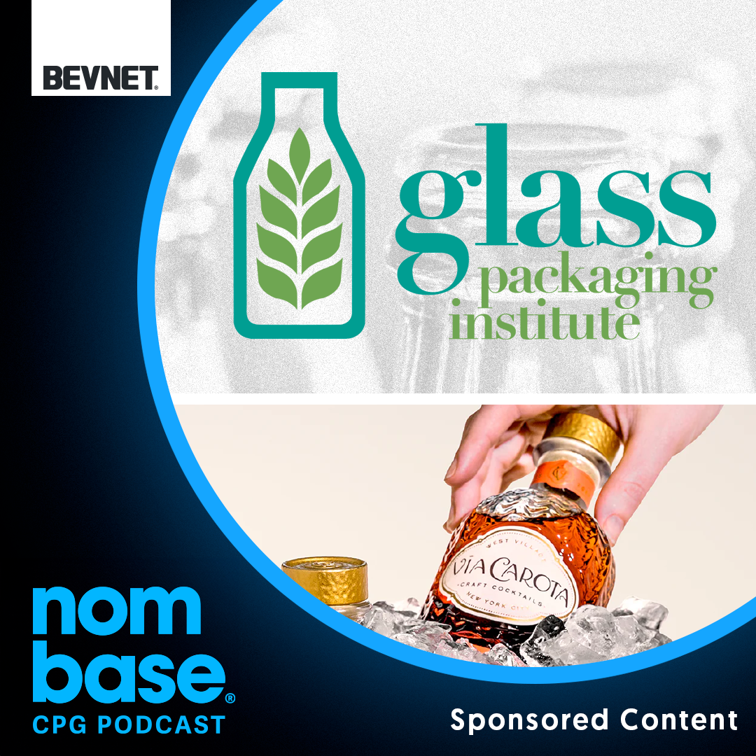 The Glass Advantage: Differentiation in the RTD Beverage Market