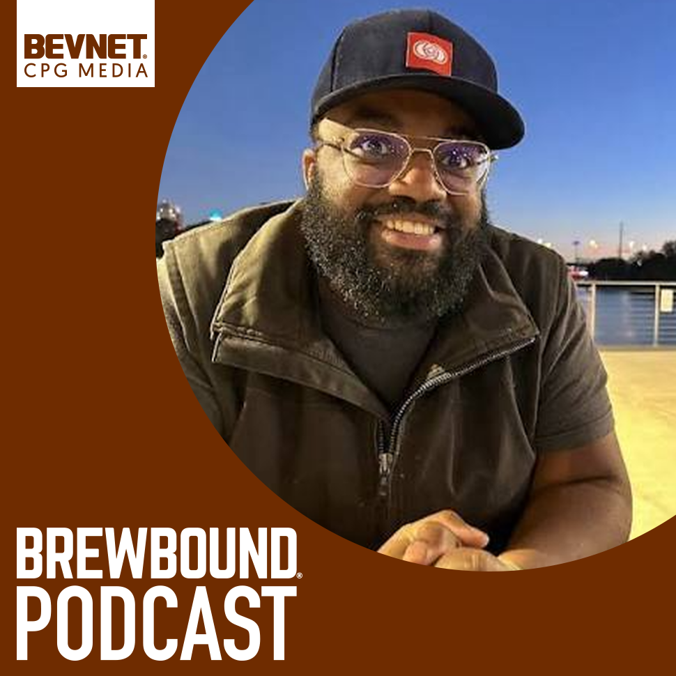 Von Ebert’s Dashawn Agbonze on Failing in Safe Spaces and the Importance of Brewing Education