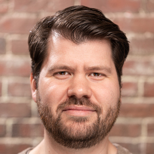 Martín Caballero's profile picture