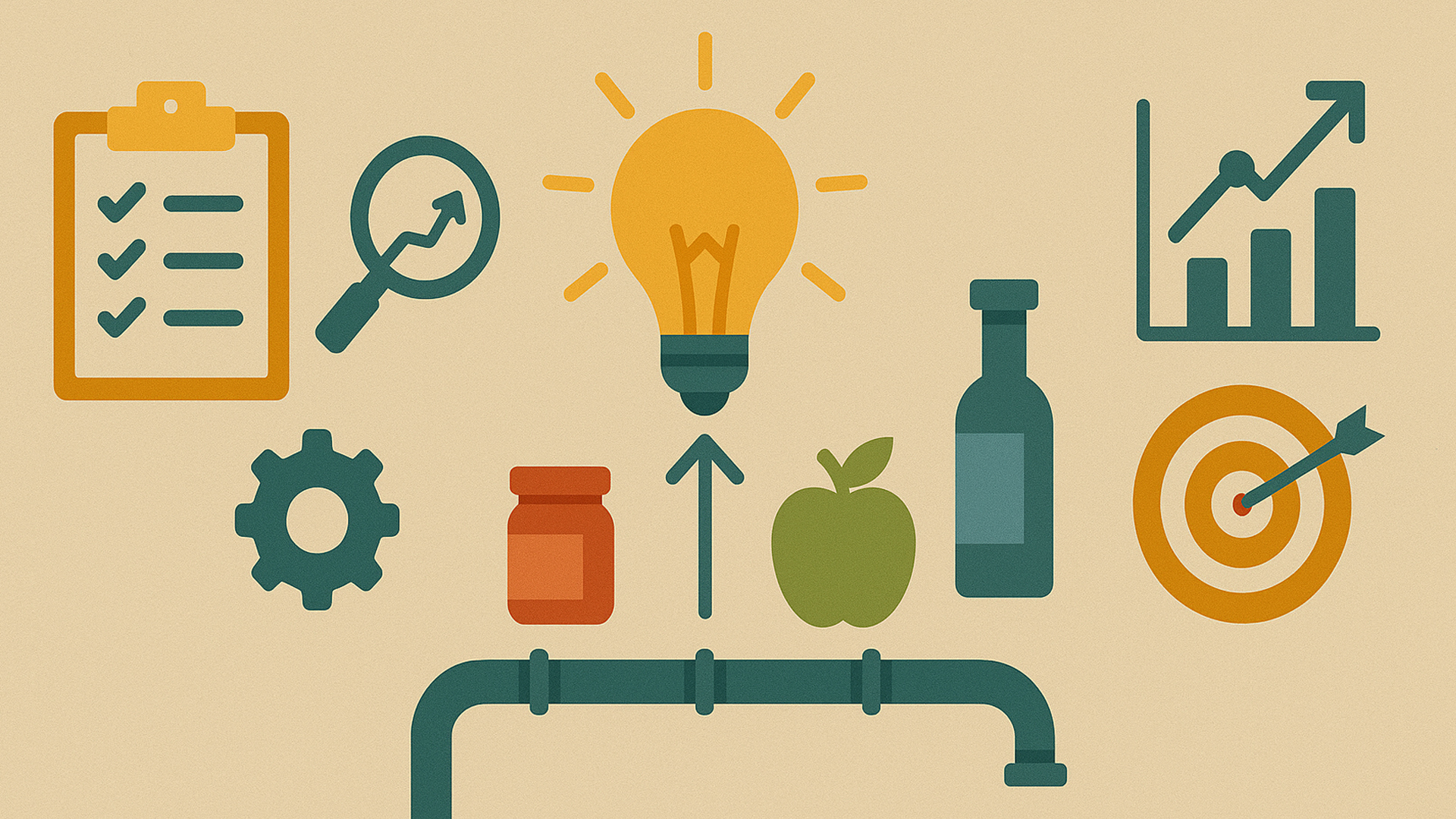 Innovation, Simplified: The Playbook for Better Product Launches