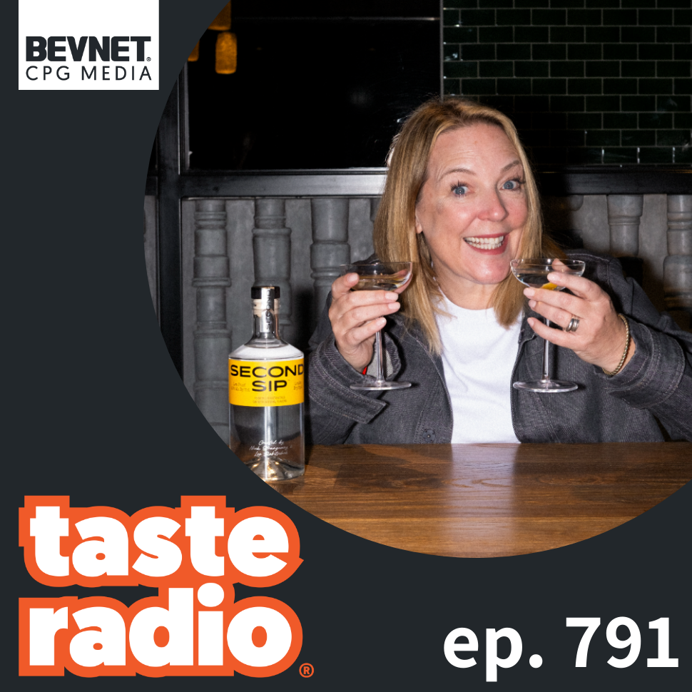 Lessons Learned, Applied. A CPG Pioneer's 'Second' Act.