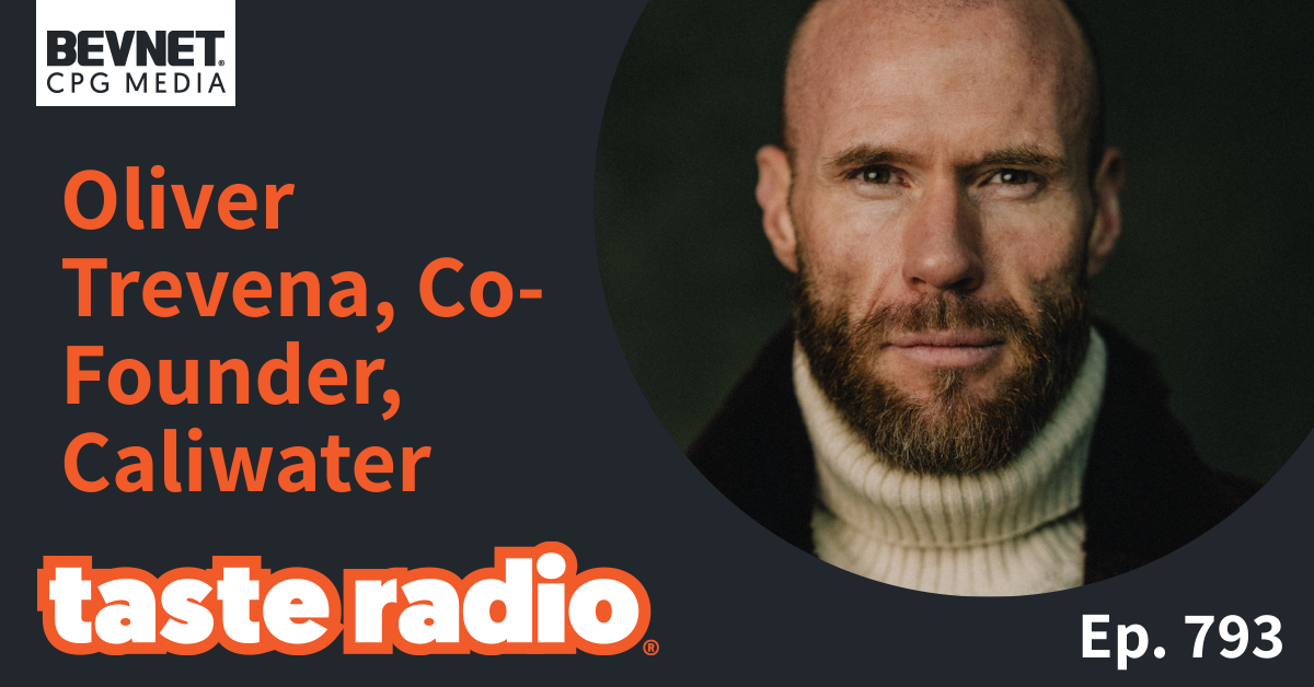 Celebrity CPG? Hardly. For Caliwater, The Grind Is Real.