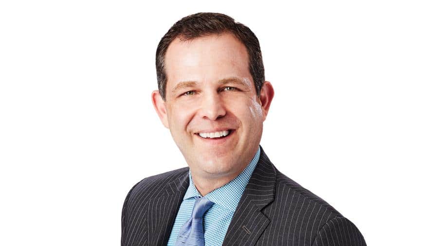 U.S. Hemp Roundtable’s Jonathan Miller Talks Progress on CBD in Food and Beverage
