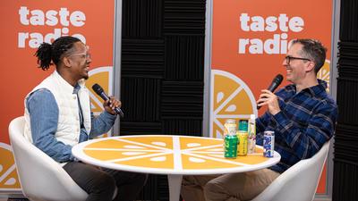BevNET Live Winter 2023: Taste Radio with The Equitea Co.