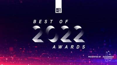 BevNET Best of 2022 Award Winners
