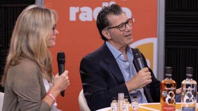 BevNET Live Winter 2023: Taste Radio Studio with Fierce and Kind Spirits 