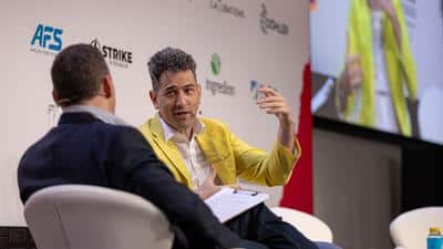 BevNET Live Summer 2024: Tough Calls: Key Moments at Lemon Perfect