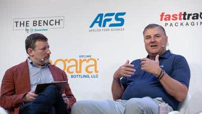A Conversation with Mel Landis