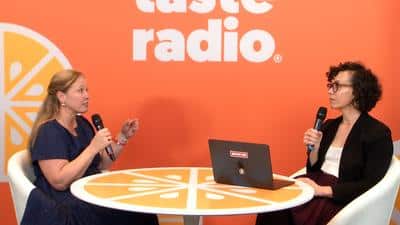 Livestream Interview with Karyn Cook of Balchem