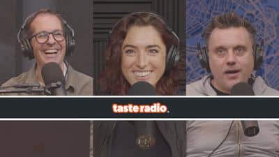 Prime & Messi’s Mas+ Do Battle. Who Benefits? Plus, We Dip & Bake.