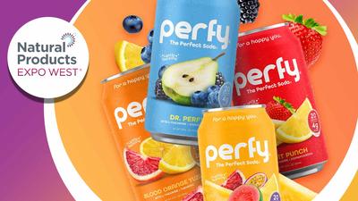 Expo West 2025: How Perfy Has Stood Out from Packaging to Pizza