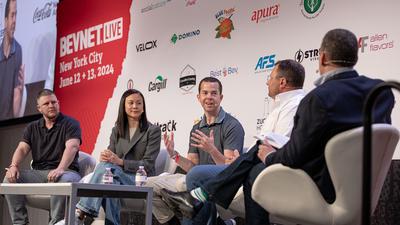 BevNET Live Summer 2024: Supporting Innovation
