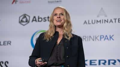 Shifting Spirits in the Beverage Business