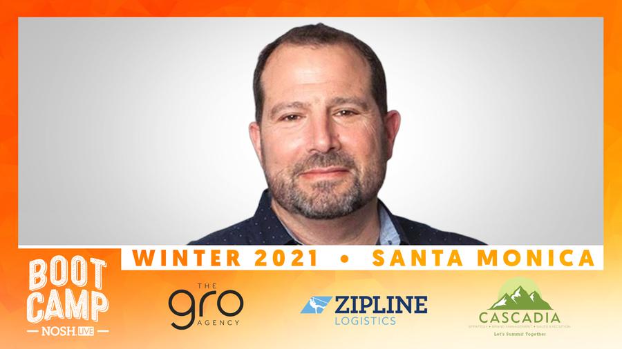 NOSH Bootcamp Winter 2021 - Capital Efficient CPG