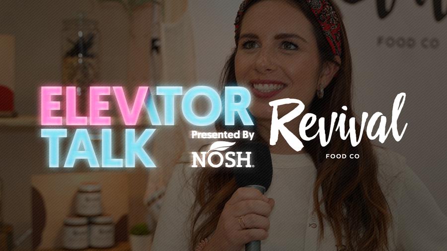 Revival Food Co Adds Funky Flavors to Nourishing Nut Butters