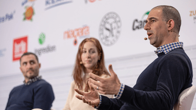 Panel Discussion: Inside the Mind of the Beverage Investor