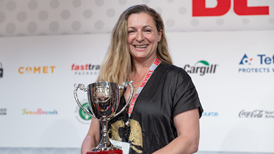 BevNET Live Summer 2023 : New Beverage Showdown 25 Winner Announcement & Interview