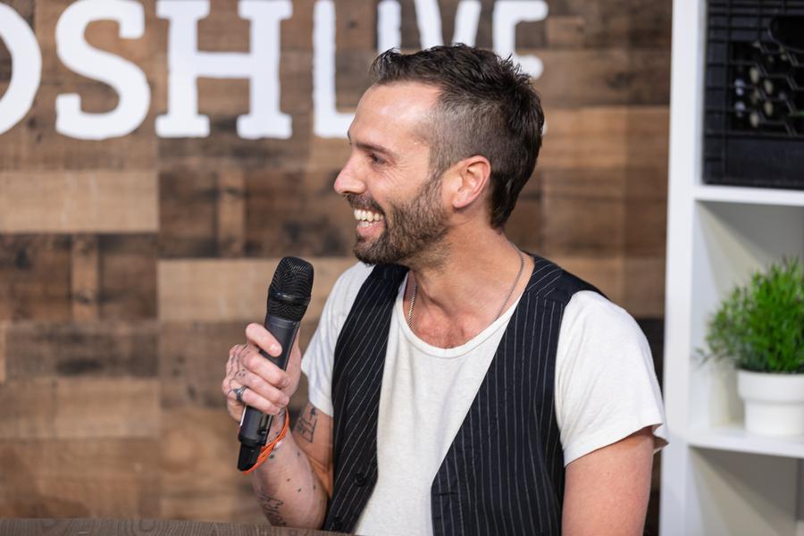 Becoming a Mainstream Brand with Cappello's co-CEO