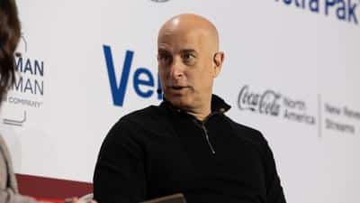 The Life of a Founder An Interview with Oded Brenner