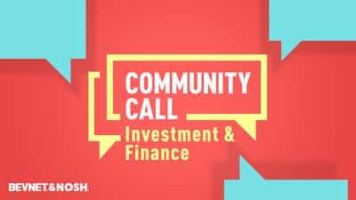 Community Call: Stumped on Valuation? Talk to an Investor. SWAT Equity and FABID Break it Down
