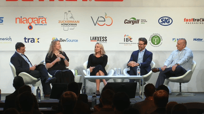 BevNET Live Summer 2022  The Beverage Business at MidYear