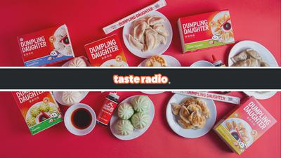Scaling Tradition — The ‘Daughter’ Building A Cultural Food Empire