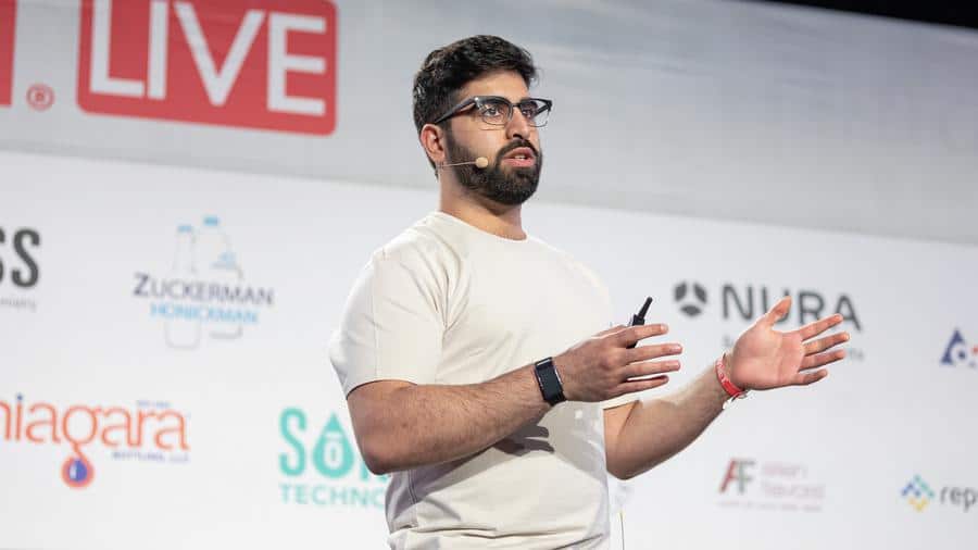 Nik Sharma: The D2C Formula
