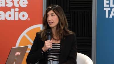 Taste Radio Studio with Katy Tucker of Sunnie