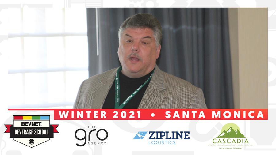 Beverage School Winter 2021 - Beverage Operations