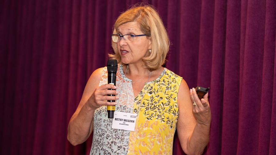 Your E-Comm Toolkit with Betsy McGinn - NOSH Live Summer Boot Camp 2019