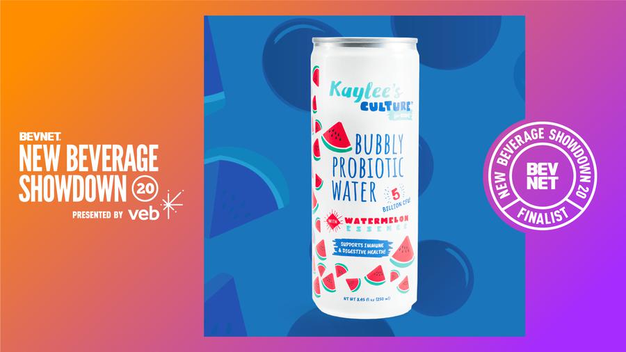 New Beverage Showdown 20 Finals - Kaylee's Culture