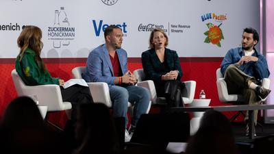 Appetite for Disruption: Sales & Marketing Tactics for RTDs