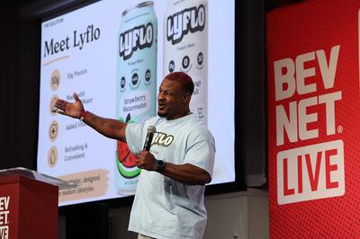 New Beverage Showdown Semifinals