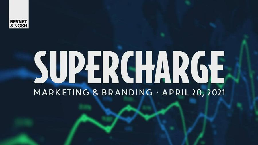 Supercharge: Marketing & Branding - Field and Experiential Marketing in the Age of COVID