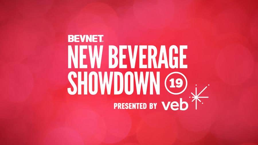 New Beverage Showdown 19 Semi-Finals - Dewdrop