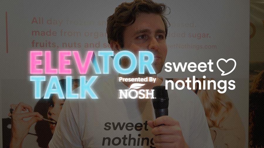 Sweet Nothings Crafts Plant-Based Frozen Treats for Anytime Snacking